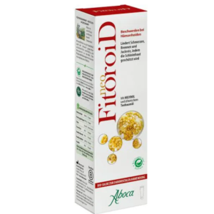 NEO FITOROID Salbe